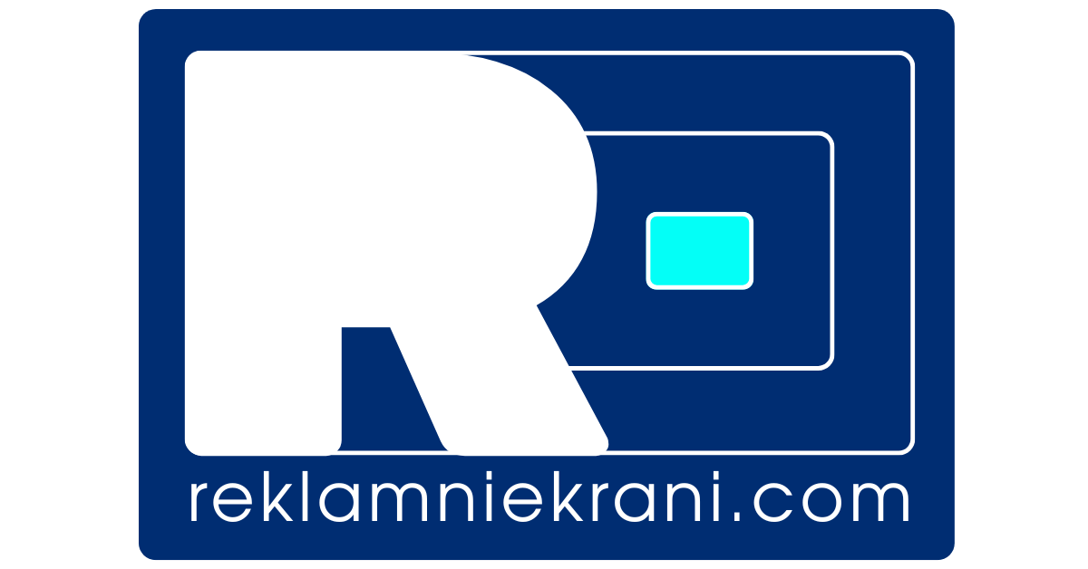 РекламниЕкрани.com